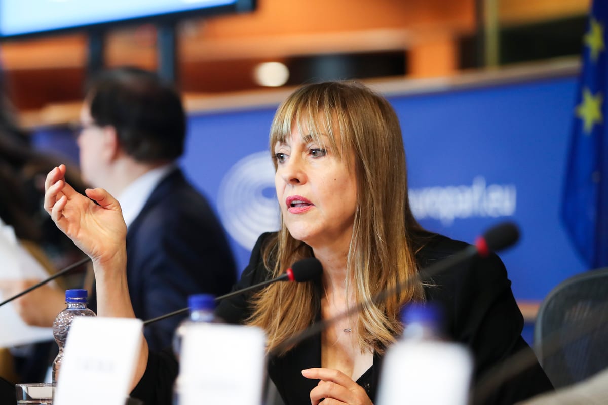Seminar for journalists - Fighting Disinformation in Digital Age