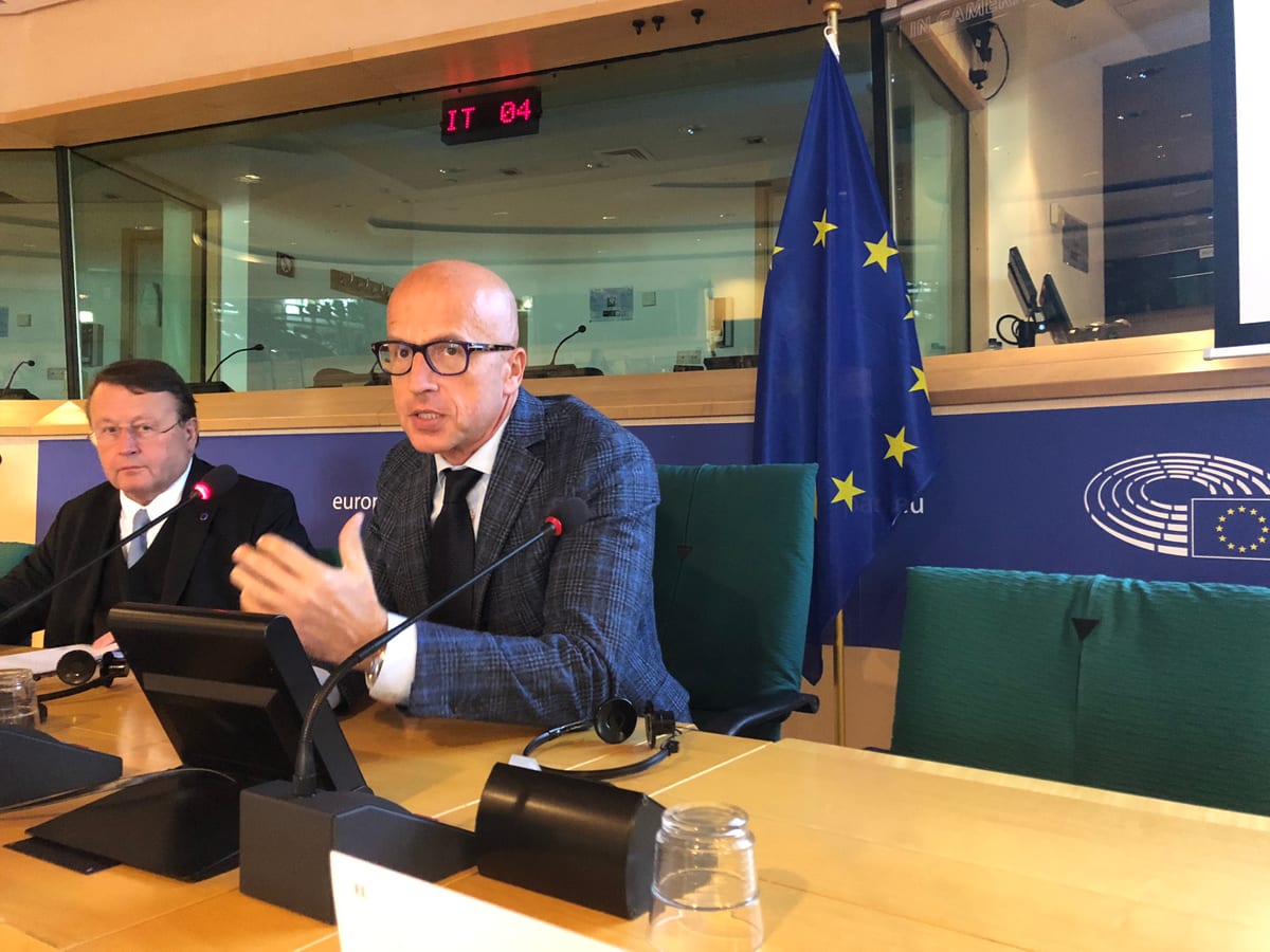 Seminar for journalists - Fighting Disinformation in Digital Age