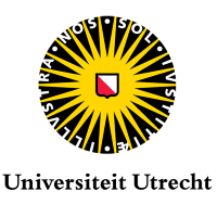 University of Utrecht, Nederlands logo