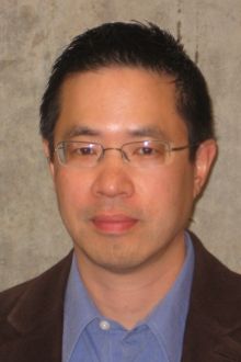 Patrick Lin, director of the Ethics + Emerging Sciences Group, based at California Polytechnic State University, San Luis Obispo