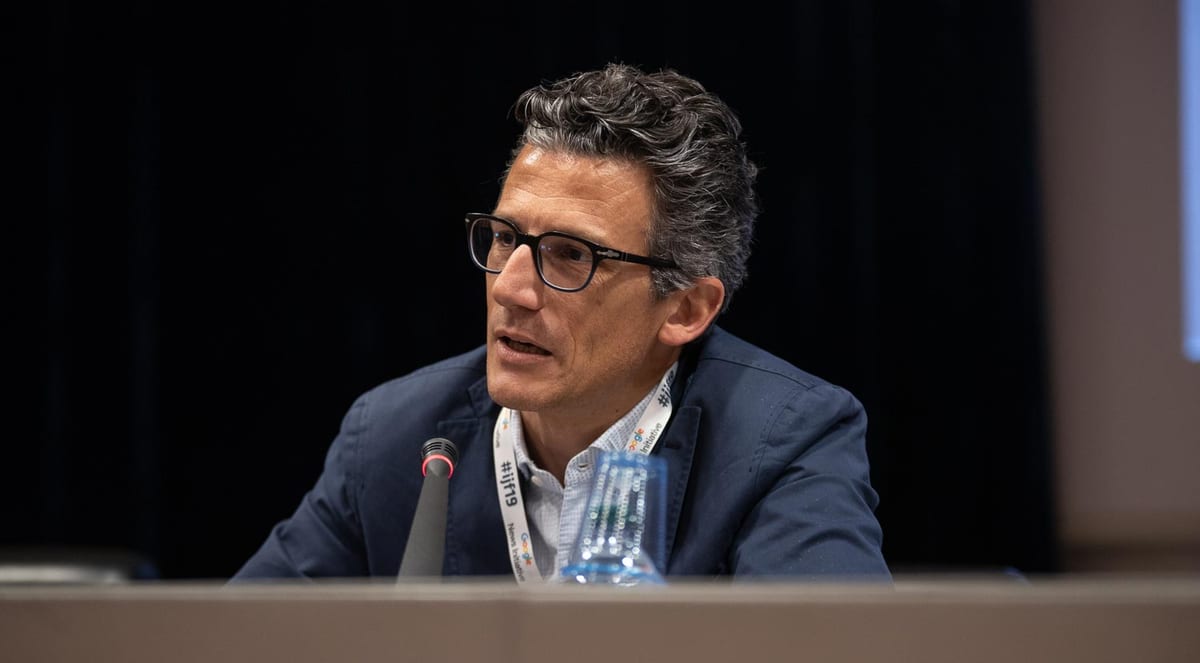 Guido Romeo, Facta at IJF 2019
