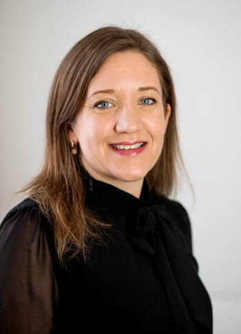 Kajsa Falasca