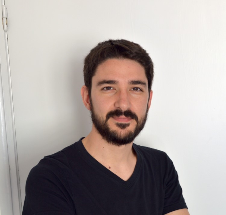 Mattia Peretti
