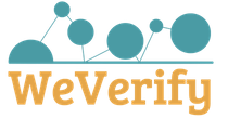 WEVERIFY EU Project ESMH