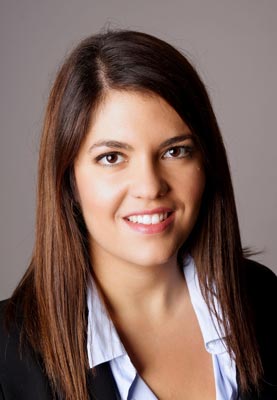 Beatriz Gálvez Garcés