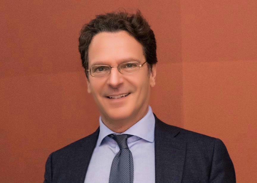 Maurizio Mensi ESMH Scientist