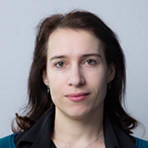 Sabina Leonelli ESMH Scientist