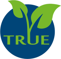 EU project : TRUE Logo