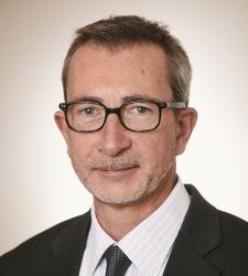 Denis Lacombe ESMH Scientist
