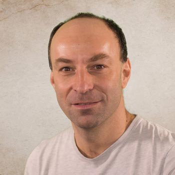 Radu Prodan ESMH Scientist
