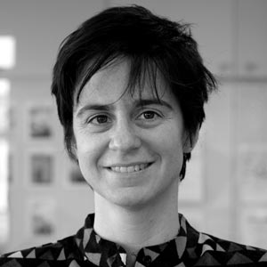 Carmen Fenollosa ESMH Scientist