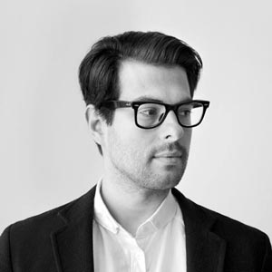 Dimitrios Tsivrikos ESMH Scientist