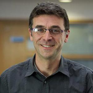 ESMH Scienctist Mathew White