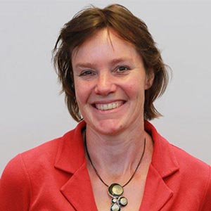 ESMH Scientist Hanneke Kruize