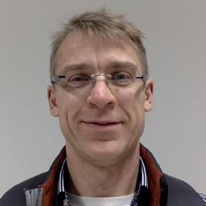 Jason Martin