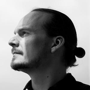 Jürgen Geuter ESMH Scientist