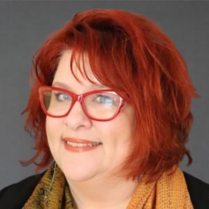 Julie Posetti
