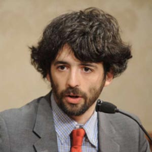 Luca Nicotra