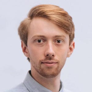Michael Veale ESMH Scientist