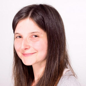 Aleksandra Strzelichowska