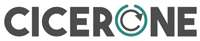 CICERONE logo