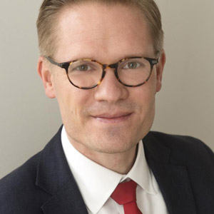 Rasmus Kleis Nielsen ESMH Scientist