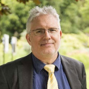 Stephan Lewandowsky ESMH expert