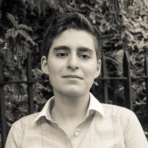 Zarine Kharazian profile picture
