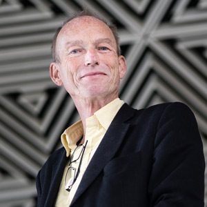 Thomas Hylland Eriksen