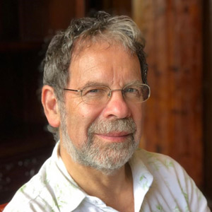 Daniel Miller