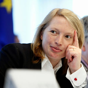 Fiona Harvey Profil