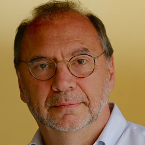 Peter Piot profile picture