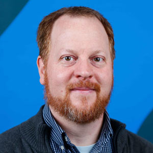 Jason Pridmore expert in public trust