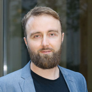 Matthew James Dennis ESMH scientist