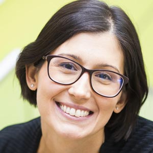 Sara Degli-Esposti expert in public trust