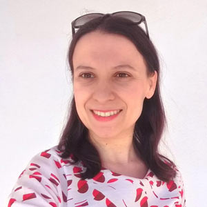 Susana Hernández