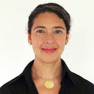 ESMH expert Aida Ponce del Castillo