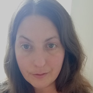 ESMH expert Karen Gregory