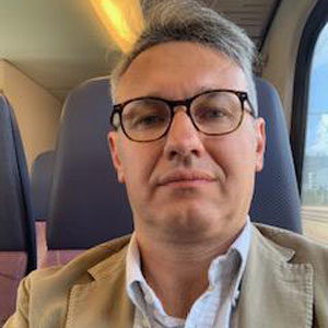 Marco Cavaleri