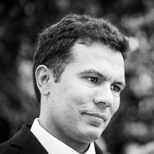 Bernardo Mateiro Gomes