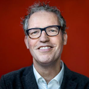 Roel Vermeulen ESMH scientist