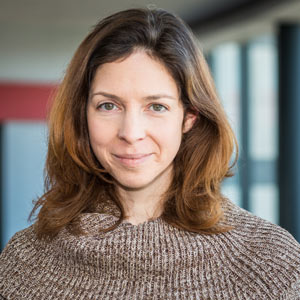 Eileen Culloty ESMH scientist