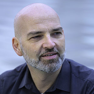 Mike S. Schäfer