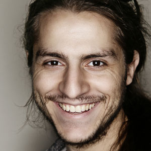 Daniel Djamo