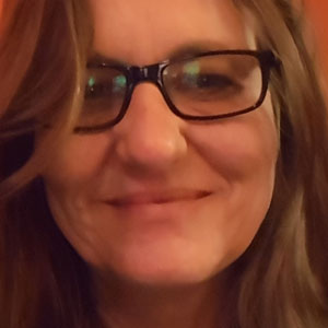 Sara Wilford