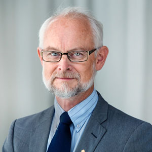 Dan Larhammar