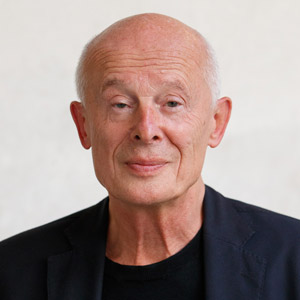 Hans Joachim Schellnhuber
