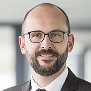 Jörg Dörr