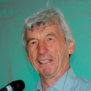 Josse de Baerdemaker