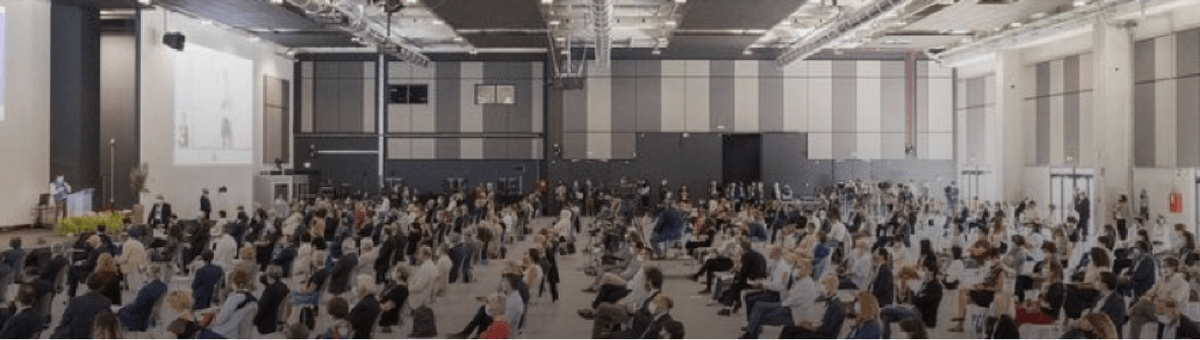 ESOF2020 hybrid format was huge hit